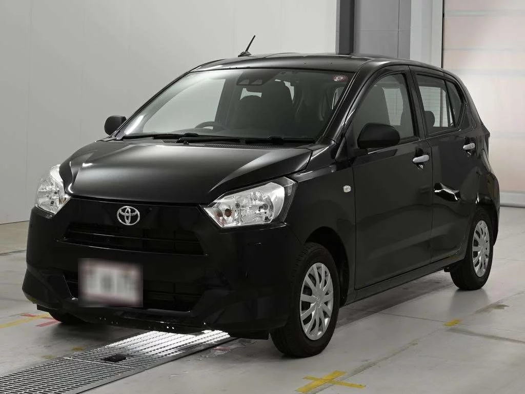 Toyota Pixis Epoch LA350A 2024